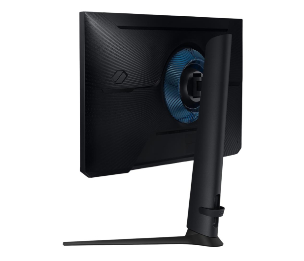 SAMSUNG Odyssey G3 S24DG300EUX G30D - 1265492 - zdjęcie 4